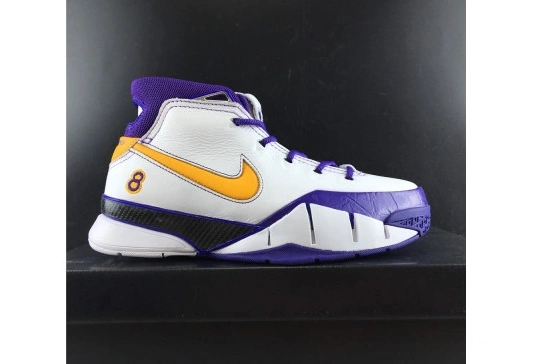 1 Kobe (Close AQ2728-101 Nike 16 Protro Think Out) 0718